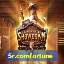 5r.comfortune