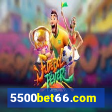 5500bet66.com