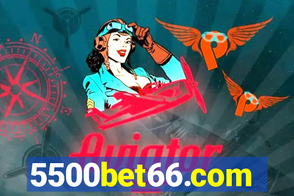 5500bet66.com