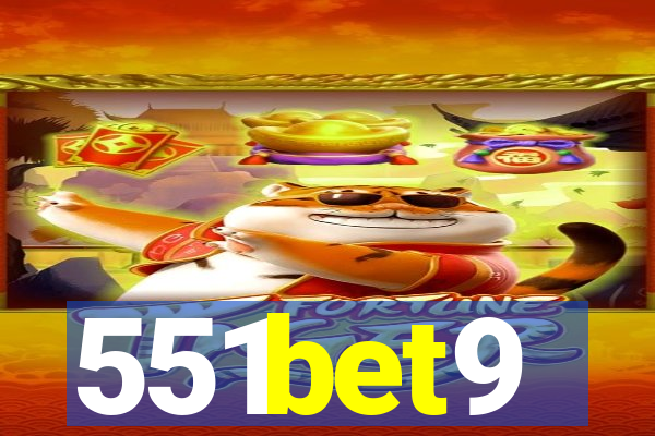 551bet9