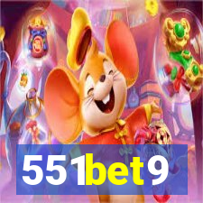 551bet9