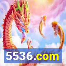 5536.com