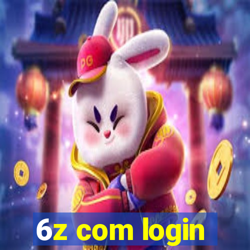 6z com login