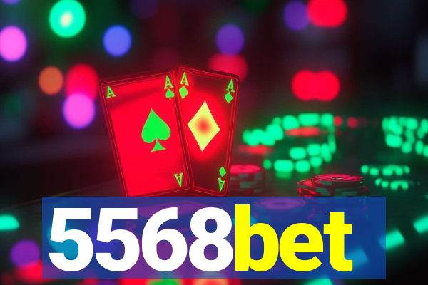 5568bet