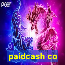 paidcash co