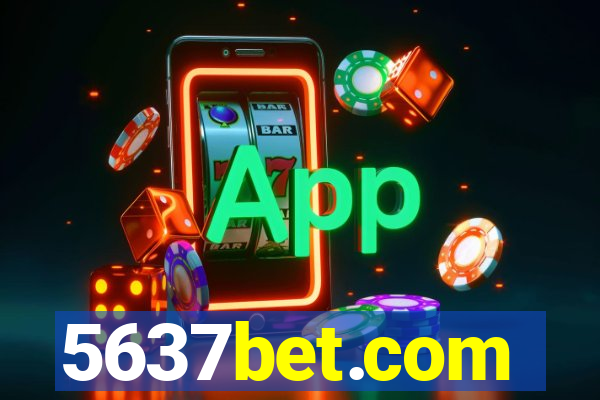 5637bet.com