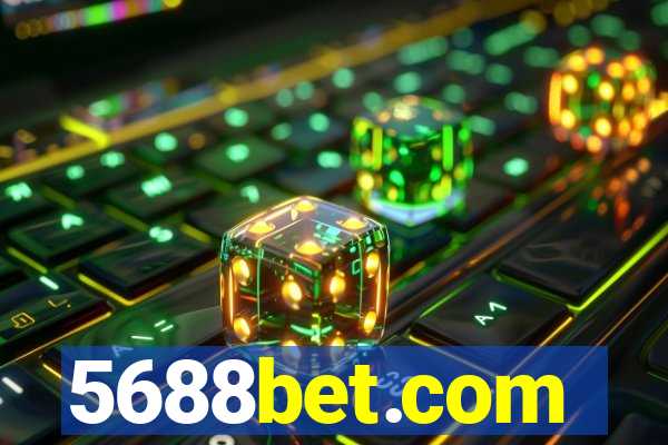 5688bet.com