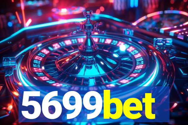 5699bet