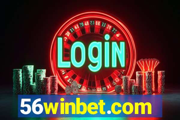 56winbet.com