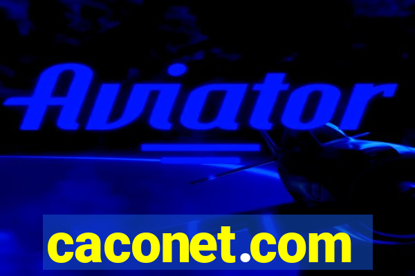 caconet.com