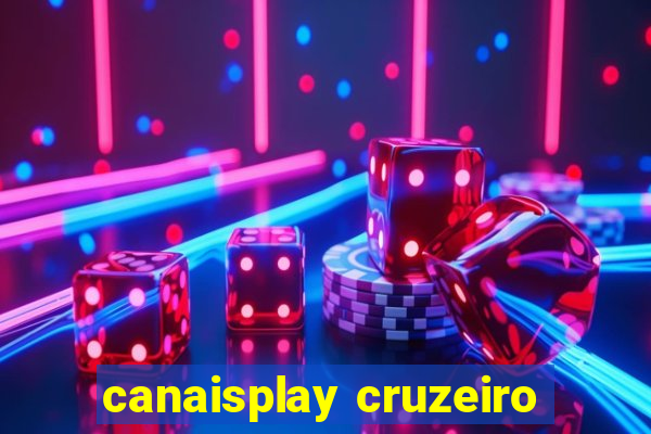 canaisplay cruzeiro