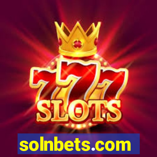 solnbets.com