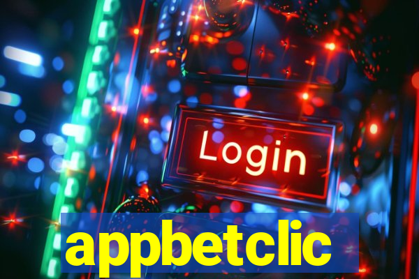 appbetclic