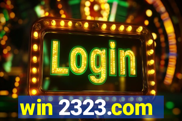 win 2323.com