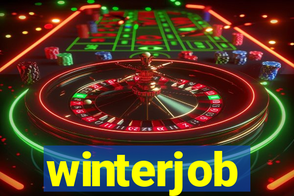 winterjob