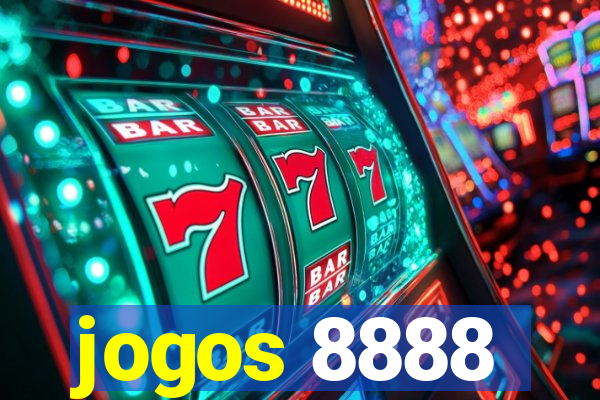 jogos 8888