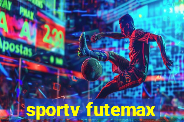 sportv futemax