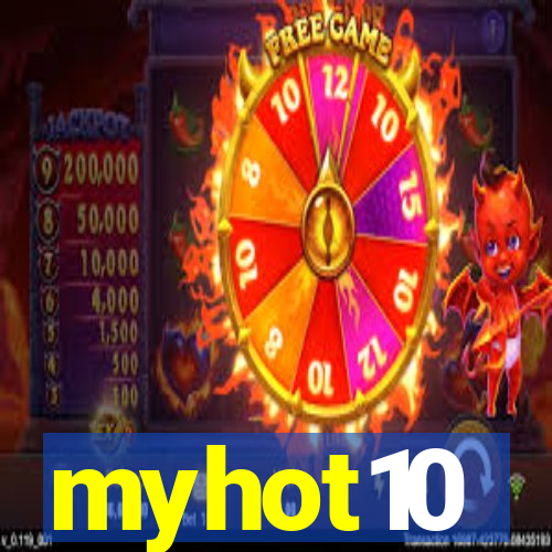 myhot10