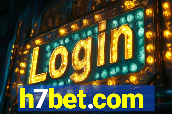 h7bet.com