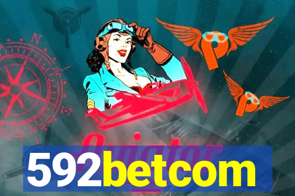 592betcom