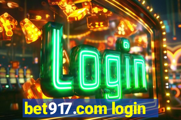 bet917.com login