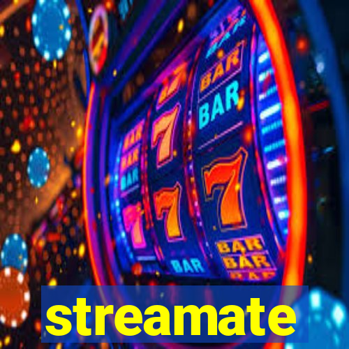 streamate