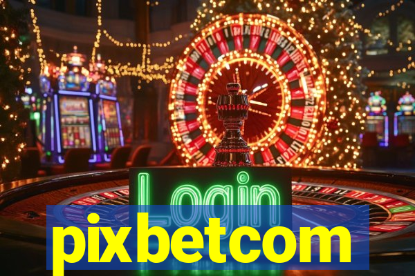 pixbetcom