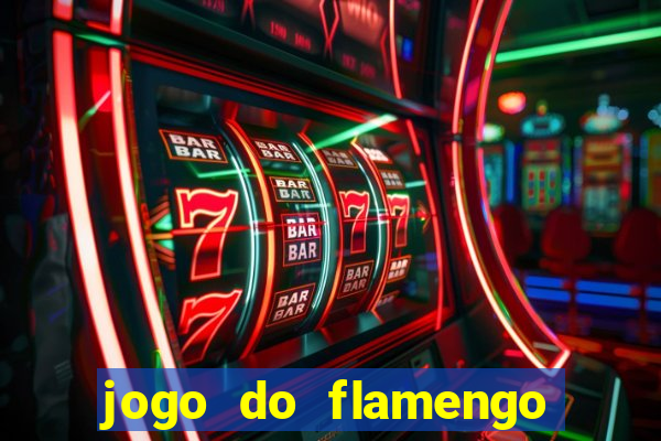 jogo do flamengo hoje probabilidade