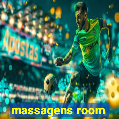 massagens room