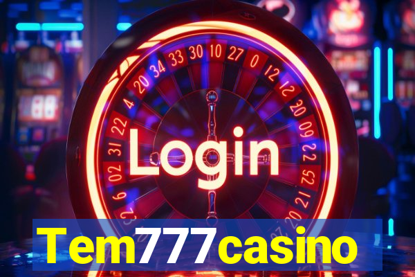 Tem777casino