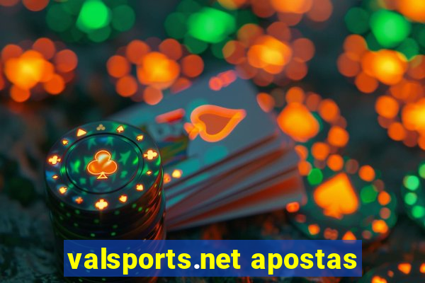 valsports.net apostas