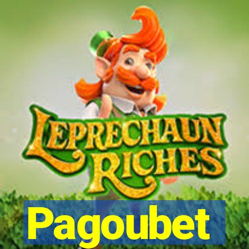 Pagoubet