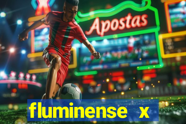 fluminense x criciúma ao vivo hd