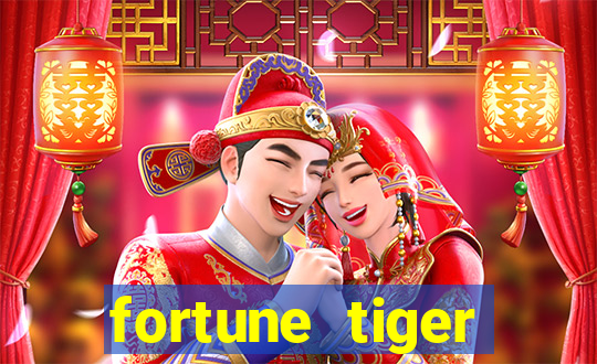 fortune tiger plataforma pagante