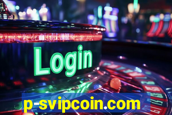 p-svipcoin.com