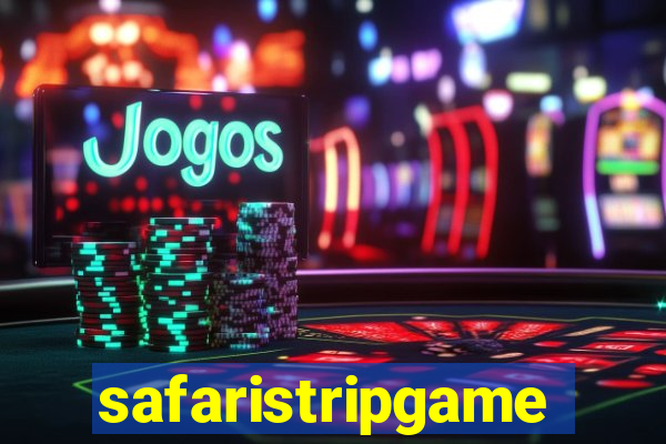 safaristripgame