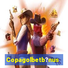 Copagolbetb?nus