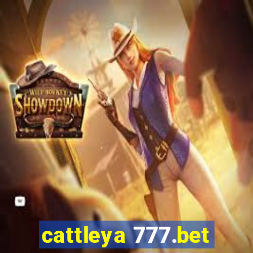 cattleya 777.bet