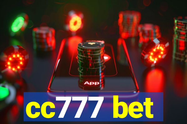 cc777 bet