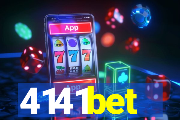 4141bet