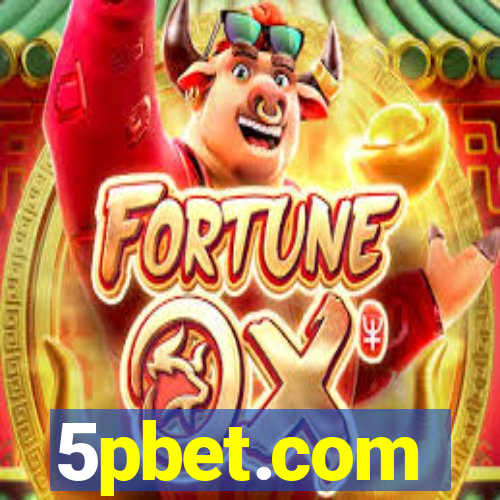 5pbet.com