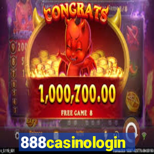 888casinologin