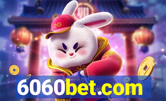 6060bet.com