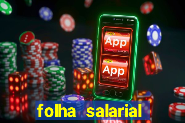 folha salarial flamengo 2019