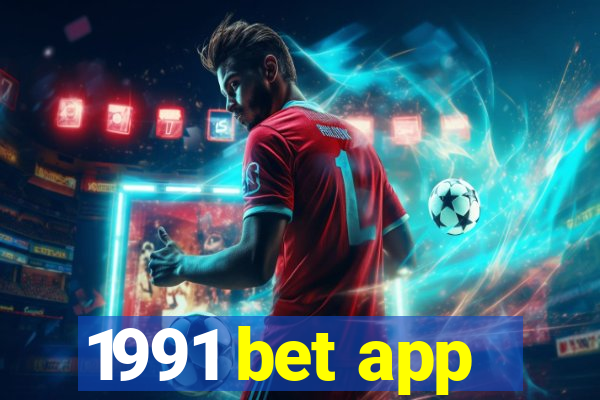 1991 bet app