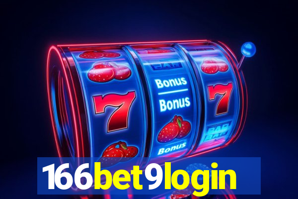 166bet9login