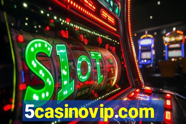 5casinovip.com