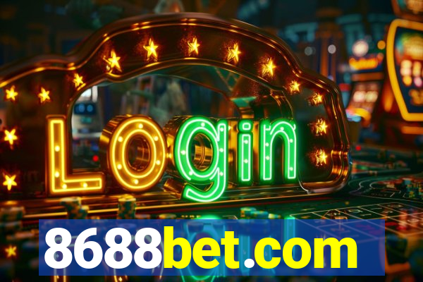 8688bet.com