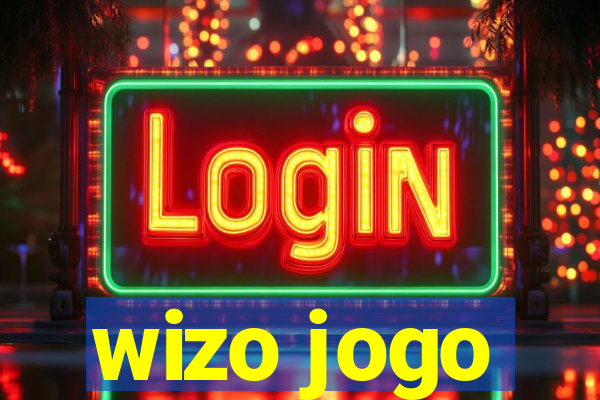 wizo jogo