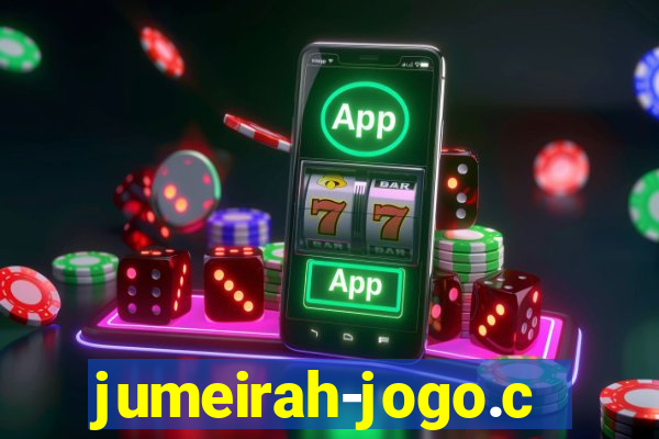 jumeirah-jogo.com